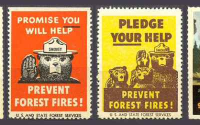 Telling Smokey’s Story