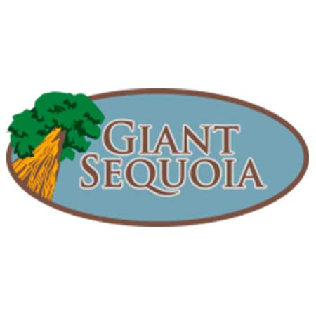 Giant Sequoia National Monument Association logo
