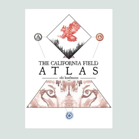 The California Field Atlas